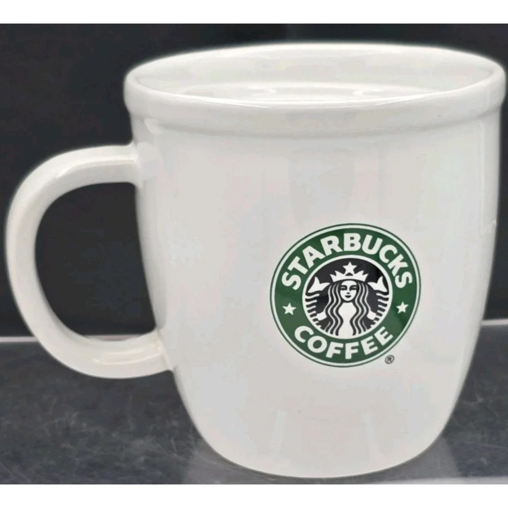 Starbucks this listing